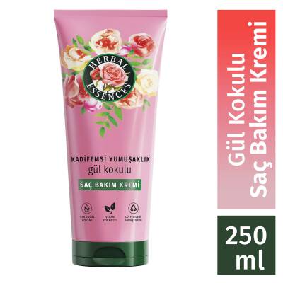 Herbal Ess Sac Kremı Core Repaır 250Ml - 1