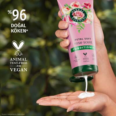 Herbal Ess Sac Kremı Core Repaır 250Ml - 6