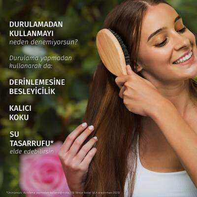 Herbal Ess Sac Kremı Core Repaır 250Ml - 9