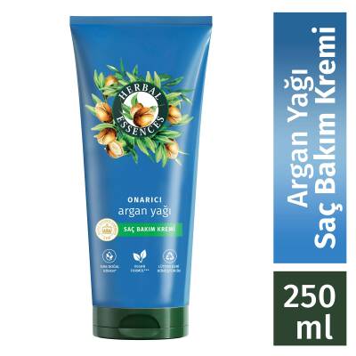 Herbal Ess Sac Kremı Core Repaır 250Ml - 1