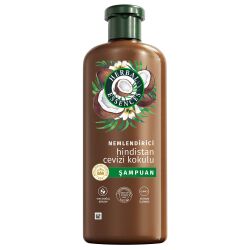 Herbal Ess Sampuan Core Hydratıon 350Ml - 2
