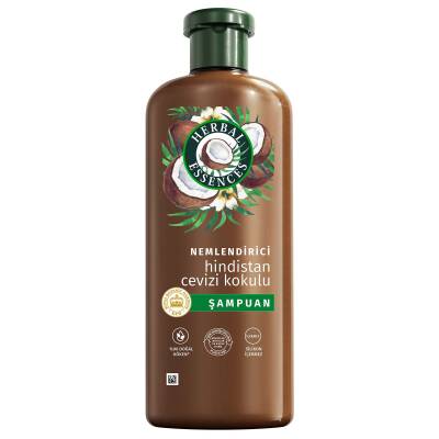 Herbal Ess Sampuan Core Hydratıon 350Ml - 2