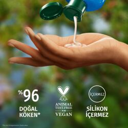 Herbal Ess Sampuan Core Hydratıon 350Ml - 6