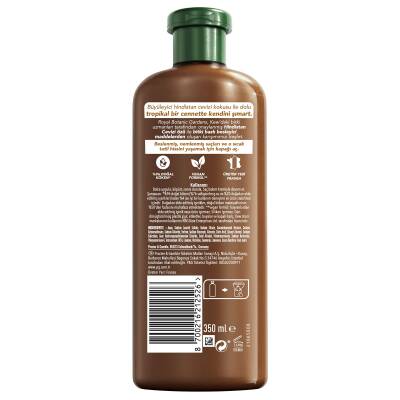 Herbal Ess Sampuan Core Hydratıon 350Ml - 10