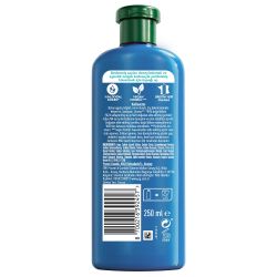 Herbal Ess Sampuan Core Repaır 250Ml - 10
