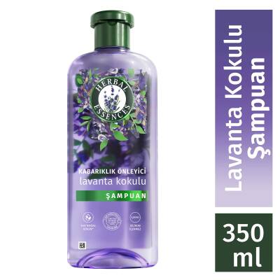Herbal Ess Sampuan Core Repaır 350Ml - 1