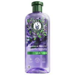 Herbal Ess Sampuan Core Repaır 350Ml - 2
