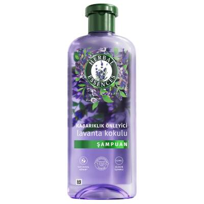 Herbal Ess Sampuan Core Repaır 350Ml - 2