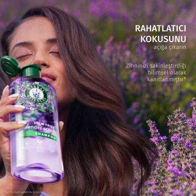 Herbal Ess Sampuan Core Repaır 350Ml - 5