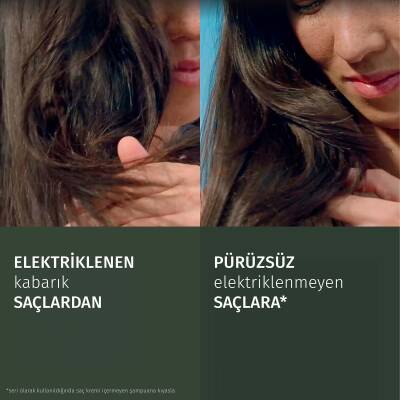 Herbal Ess Sampuan Core Repaır 350Ml - 7
