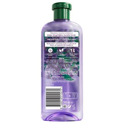 Herbal Ess Sampuan Core Repaır 350Ml - 10