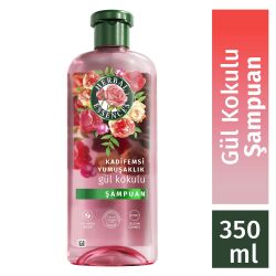 Herbal Ess Sampuan Core Repaır 350Ml - 1