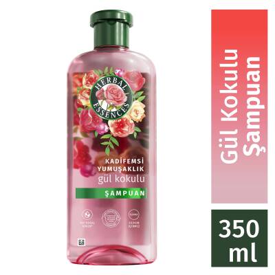 Herbal Ess Sampuan Core Repaır 350Ml - 1