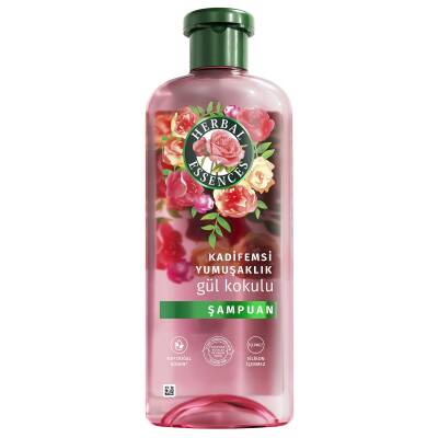 Herbal Ess Sampuan Core Repaır 350Ml - 2