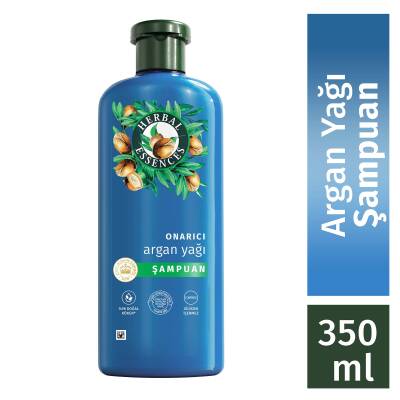 Herbal Ess Sampuan Core Repaır 350Ml - 1