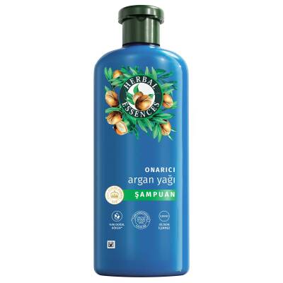 Herbal Ess Sampuan Core Repaır 350Ml - 2