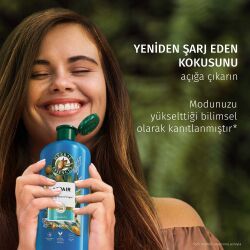 Herbal Ess Sampuan Core Repaır 350Ml - 5