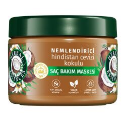 Herbal Essences Maske Core Coconut 300Ml - 2