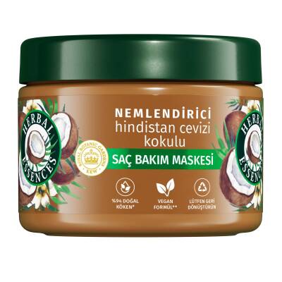 Herbal Essences Maske Core Coconut 300Ml - 2