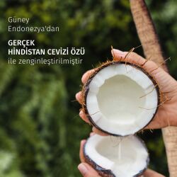 Herbal Essences Maske Core Coconut 300Ml - 3