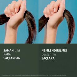 Herbal Essences Maske Core Coconut 300Ml - 6