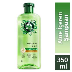 Herbal Essences Sampuan Core Aloe 350Ml - 1