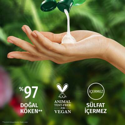Herbal Essences Sampuan Core Aloe 350Ml - 6