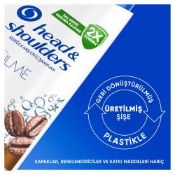 Head & Shoulders 2In1 Sampuan Antı-Haırfall 330Ml - 9