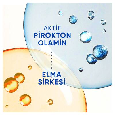 Hs Arındırma&Parlaklık Kepeğe Karşı Etkili Şampuan 330 Ml - 4