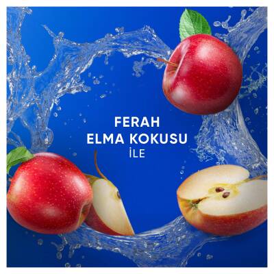 Hs Arındırma&Parlaklık Kepeğe Karşı Etkili Şampuan 330 Ml - 6