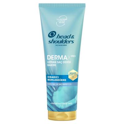 Hs Dermaxpro Onarıcı Nemlendirme Kremi 220 Ml - 2