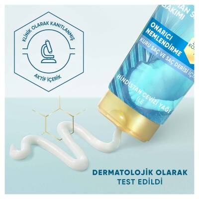 Hs Dermaxpro Onarıcı Nemlendirme Kremi 220 Ml - 3