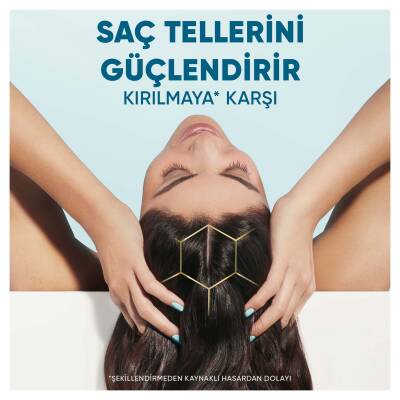Hs Dermaxpro Onarıcı Nemlendirme Kremi 220 Ml - 5