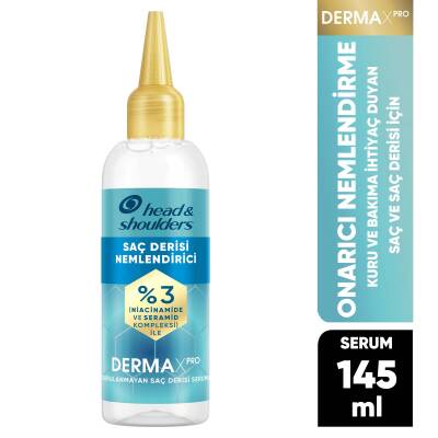 Hs Dermaxpro Onarıcı Nemlendirme Serumu 145 Ml - 1