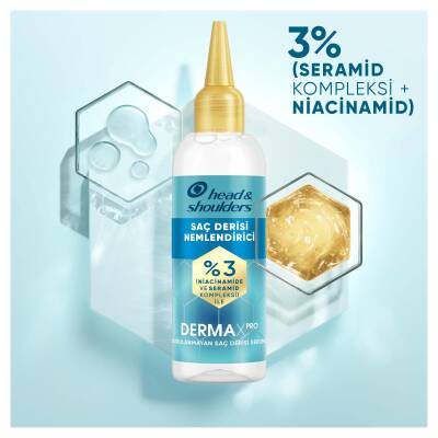 Hs Dermaxpro Onarıcı Nemlendirme Serumu 145 Ml - 9