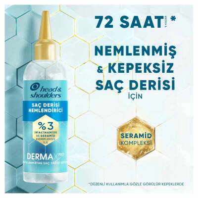Hs Dermaxpro Onarıcı Nemlendirme Serumu 145 Ml - 8