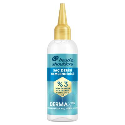 Hs Dermaxpro Onarıcı Nemlendirme Serumu 145 Ml - 2