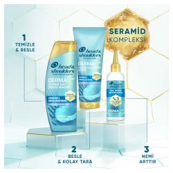 Hs Dermaxpro Onarıcı Nemlendirme Serumu 145 Ml - 5