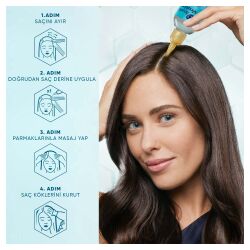 Hs Dermaxpro Onarıcı Nemlendirme Serumu 145 Ml - 4