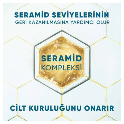 Hs Dermaxpro Saç Dökülme Karşıtı Şampuan 300 Ml - 4