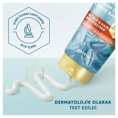 Hs Dermaxpro Saç Dökülmesi Karşıtı Krem 220 Ml - 4