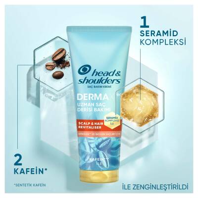Hs Dermaxpro Saç Dökülmesi Karşıtı Krem 220 Ml - 3