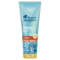 Hs Dermaxpro Saç Dökülmesi Karşıtı Krem 220 Ml - 2