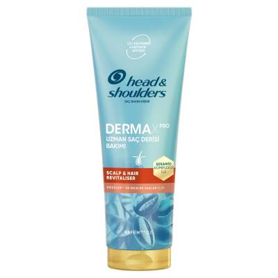 Hs Dermaxpro Saç Dökülmesi Karşıtı Krem 220 Ml - 2