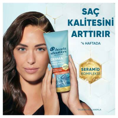 Hs Dermaxpro Saç Dökülmesi Karşıtı Krem 220 Ml - 6