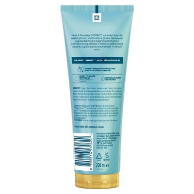 Hs Dermaxpro Saç Dökülmesi Karşıtı Krem 220 Ml - 8