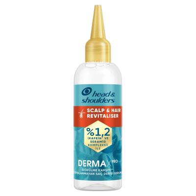 Hs Dermaxpro Saç Dökülmesi Karşıtı Serum 145 Ml - 3