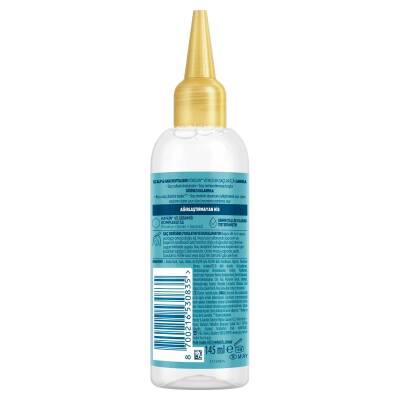 Hs Dermaxpro Saç Dökülmesi Karşıtı Serum 145 Ml - 4