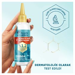 Hs Dermaxpro Saç Dökülmesi Karşıtı Serum 145 Ml - 9