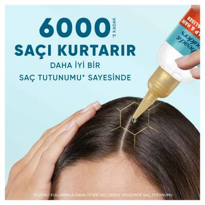 Hs Dermaxpro Saç Dökülmesi Karşıtı Serum 145 Ml - 5